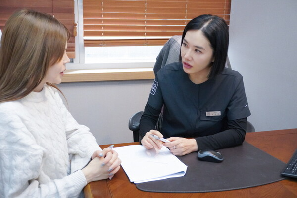 고운몸의원 김희경 원장